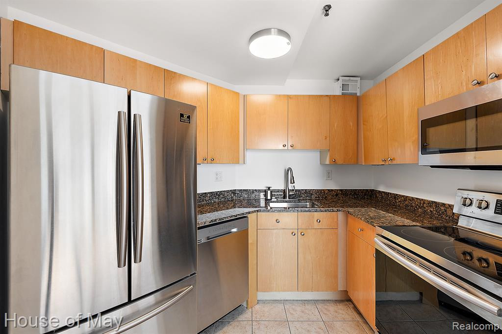 1001 W JEFFERSON Avenue, 300-10C, Detroit, MI 48226 — Photo 6