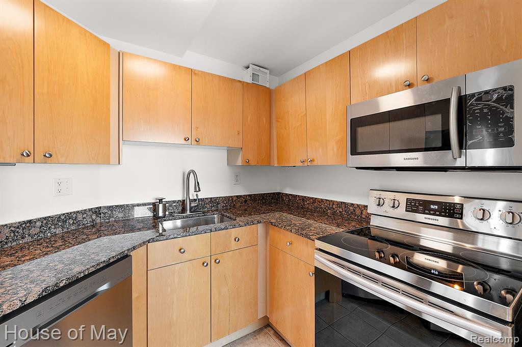 1001 W JEFFERSON Avenue, 300-10C, Detroit, MI 48226 — Photo 7