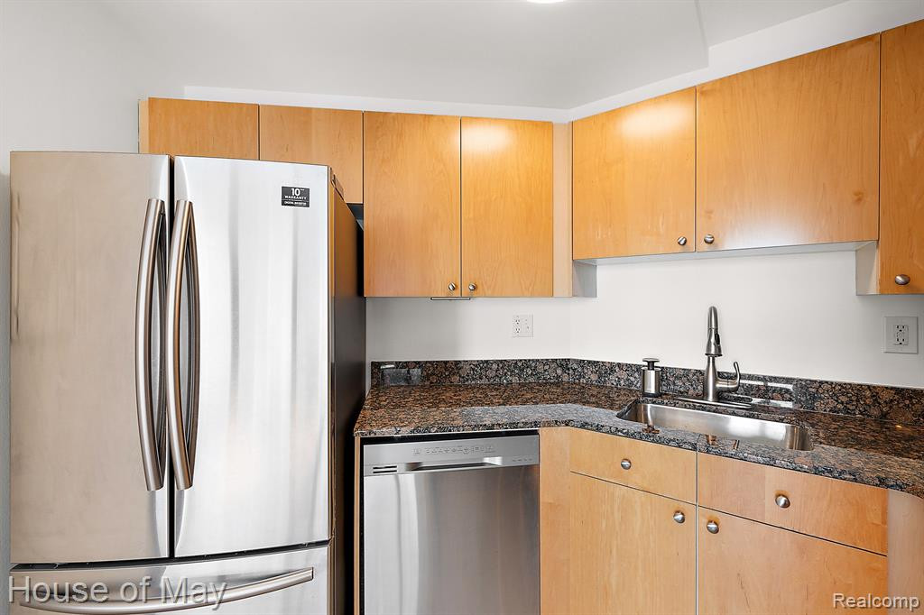 1001 W JEFFERSON Avenue, 300-10C, Detroit, MI 48226 — Photo 8