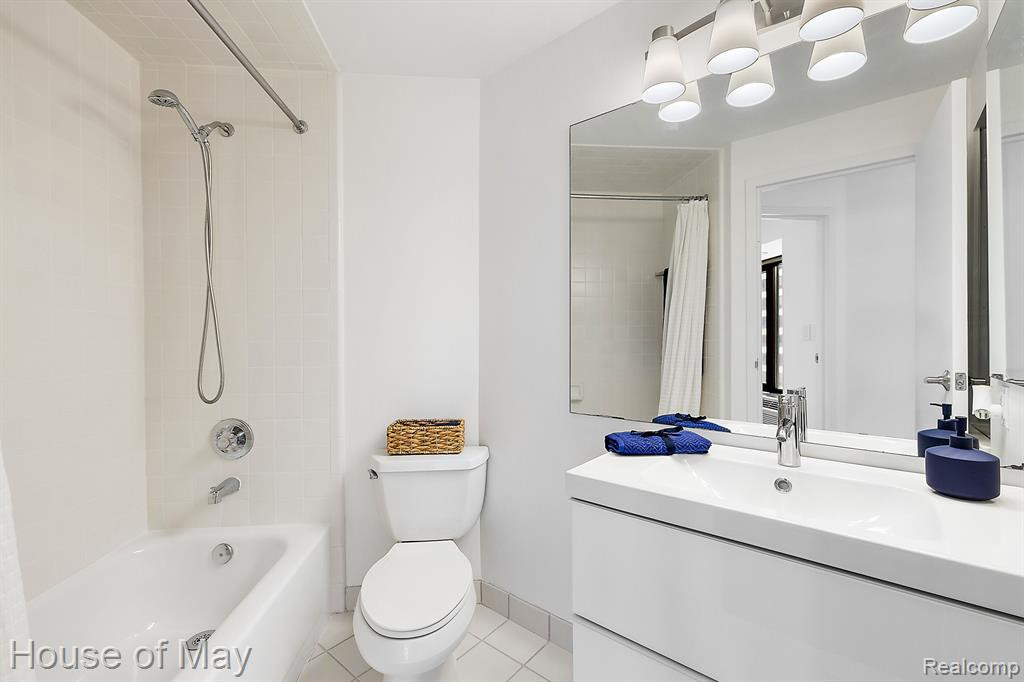 1001 W JEFFERSON Avenue, 300-10C, Detroit, MI 48226 — Photo 12