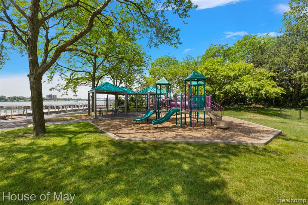 1001 W JEFFERSON Avenue, 300-10C, Detroit, MI 48226 — Photo 15