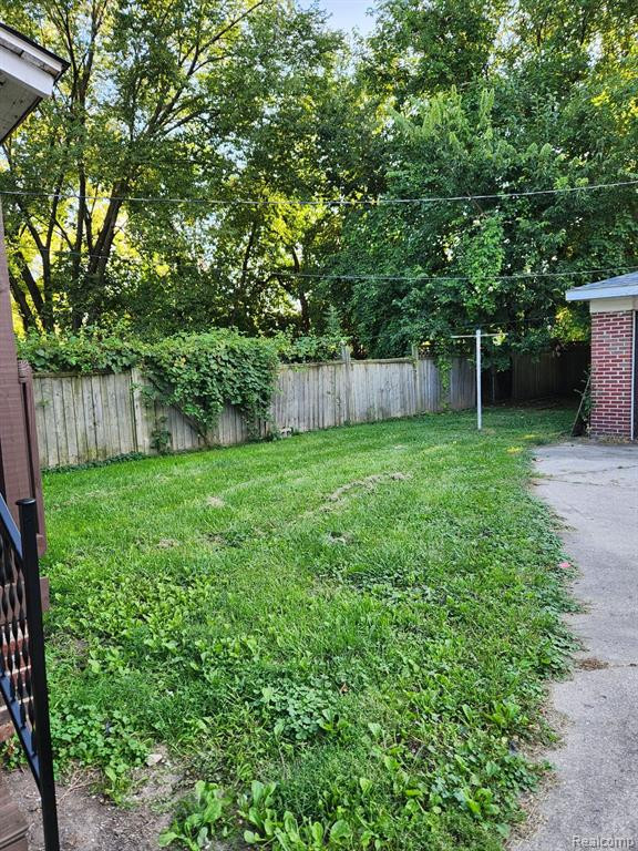 6491 RUTLAND Street, Detroit, MI 48228 — Photo 3