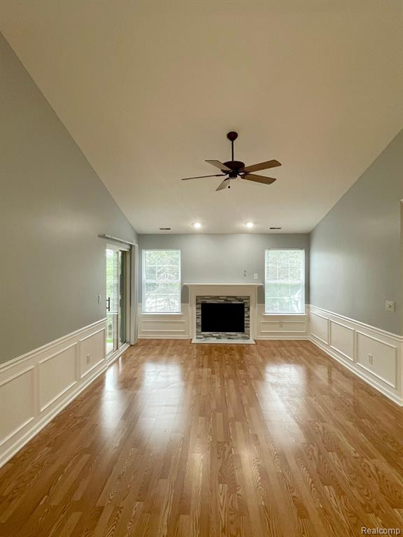 42927 RICHMOND Drive, Sterling Heights, MI 48313 — Photo 13
