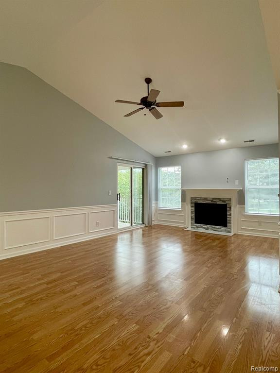 42927 RICHMOND Drive, Sterling Heights, MI 48313 — Photo 14