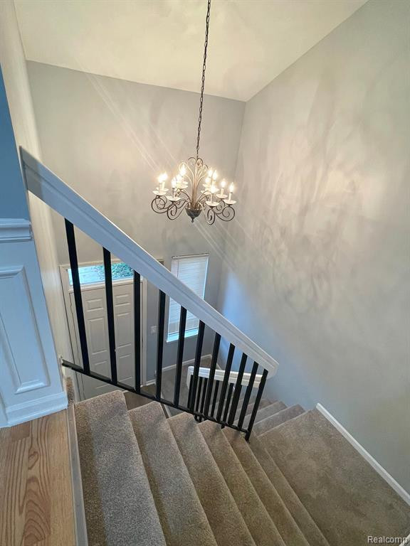 42927 RICHMOND Drive, Sterling Heights, MI 48313 — Photo 15