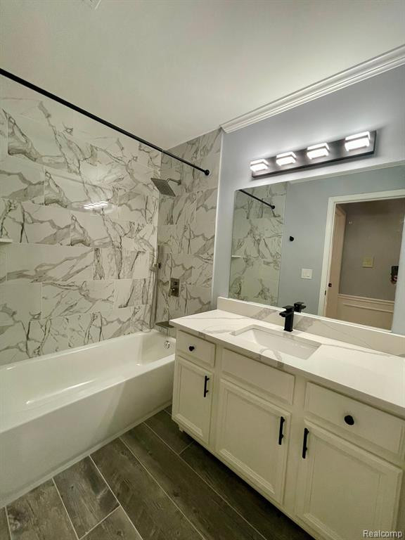 42927 RICHMOND Drive, Sterling Heights, MI 48313 — Photo 18