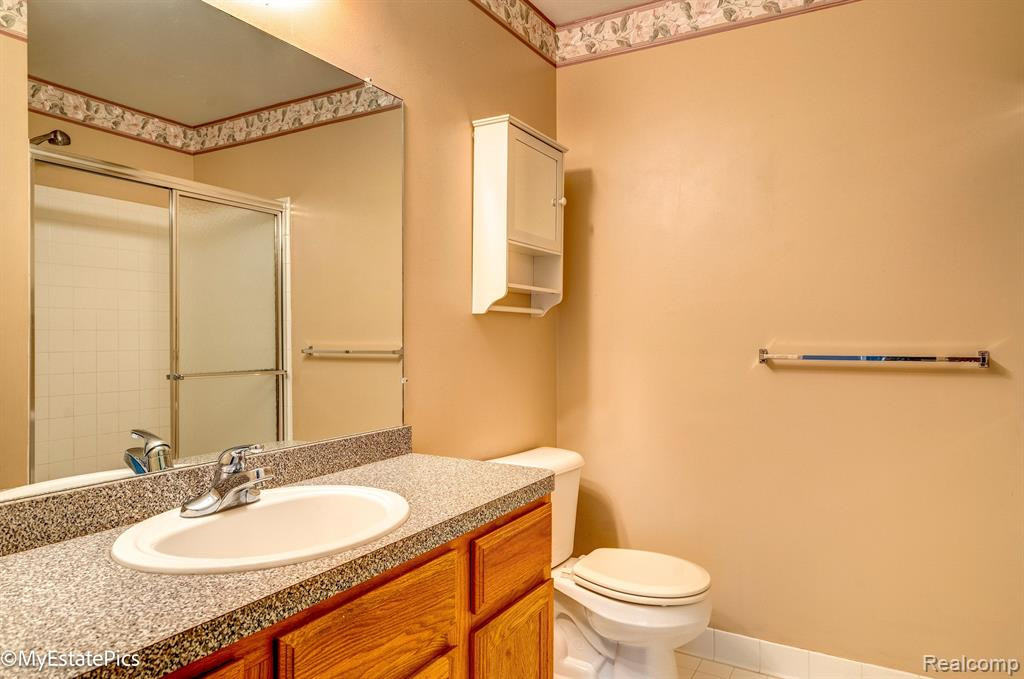 16873 CARRIAGE Way, Northville, MI 48168 — Photo 14