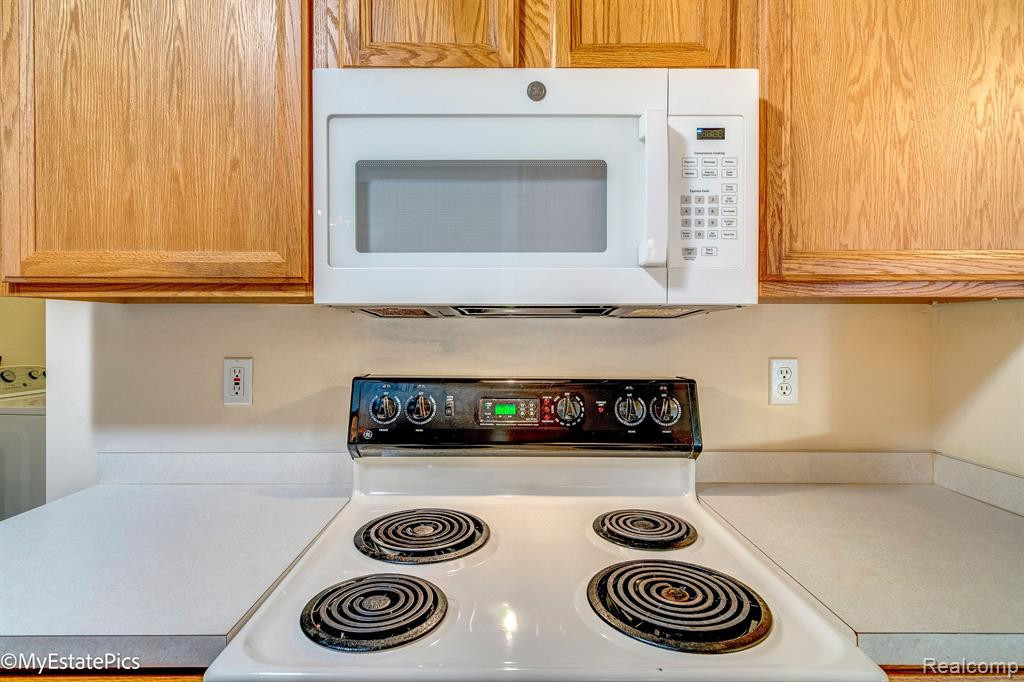 16873 CARRIAGE Way, Northville, MI 48168 — Photo 19