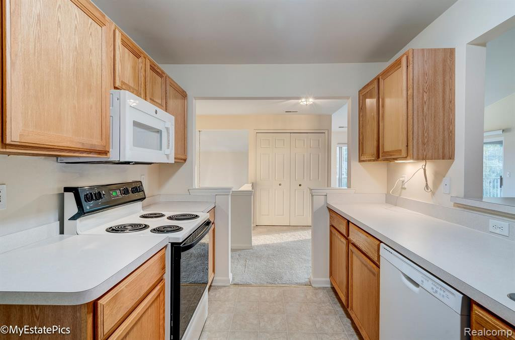16873 CARRIAGE Way, Northville, MI 48168 — Photo 22