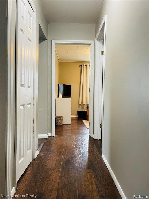 4743 2ND Street, Columbiaville, MI 48421 — Photo 3