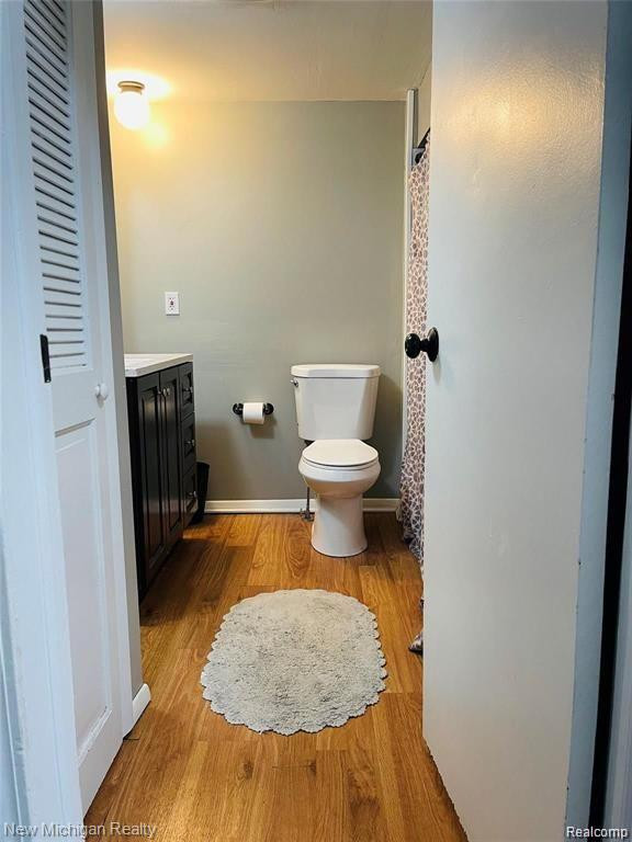 4743 2ND Street, Columbiaville, MI 48421 — Photo 4