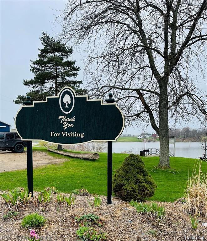 4743 2ND Street, Columbiaville, MI 48421 — Photo 5