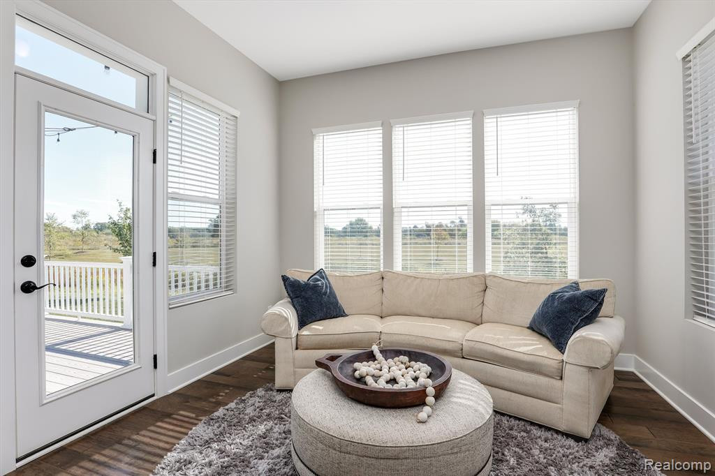 227 Campolina Road, Chelsea, MI 48118 — Photo 14