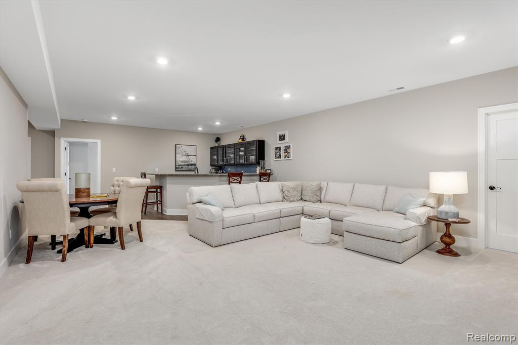 227 Campolina Road, Chelsea, MI 48118 — Photo 17