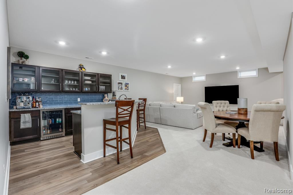 227 Campolina Road, Chelsea, MI 48118 — Photo 18