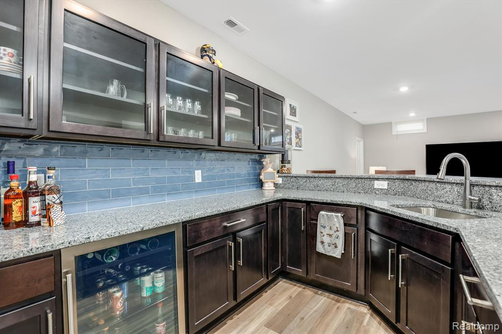 227 Campolina Road, Chelsea, MI 48118 — Photo 19