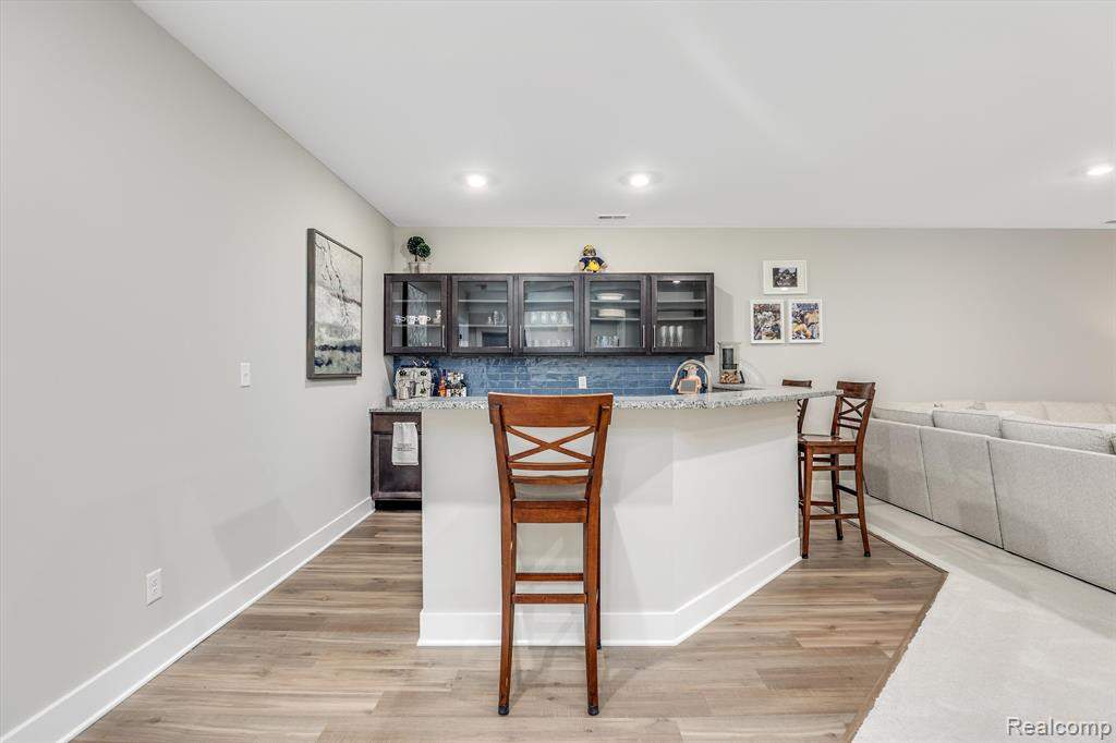 227 Campolina Road, Chelsea, MI 48118 — Photo 21