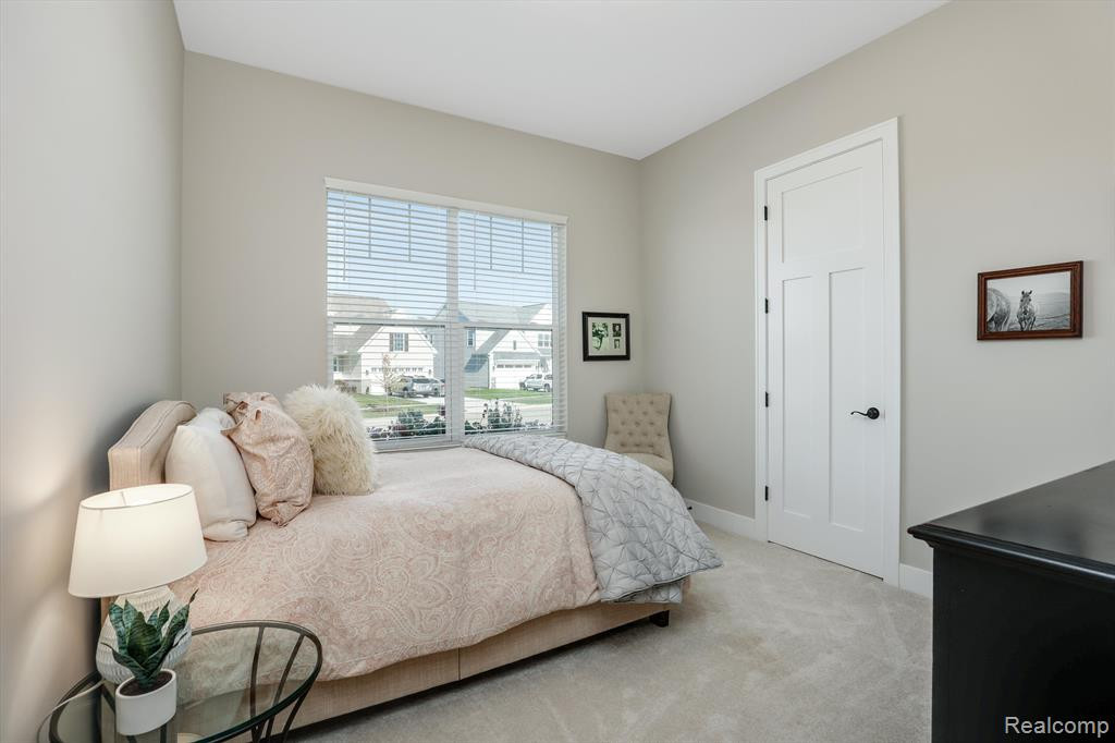 227 Campolina Road, Chelsea, MI 48118 — Photo 25