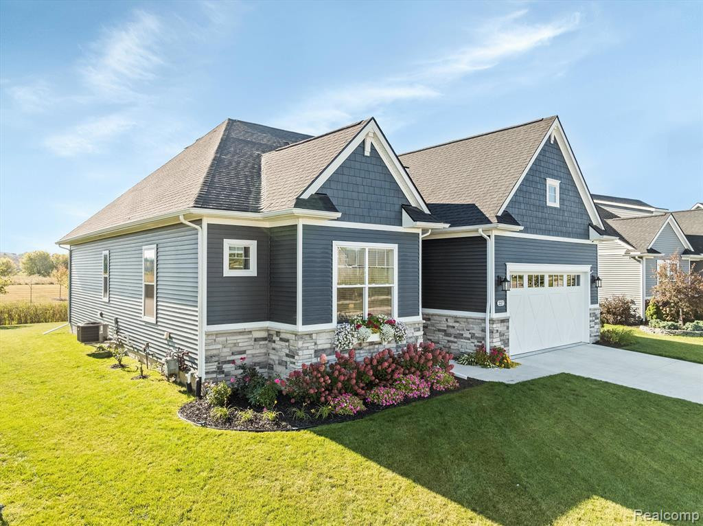 227 Campolina Road, Chelsea, MI 48118 — Photo 37