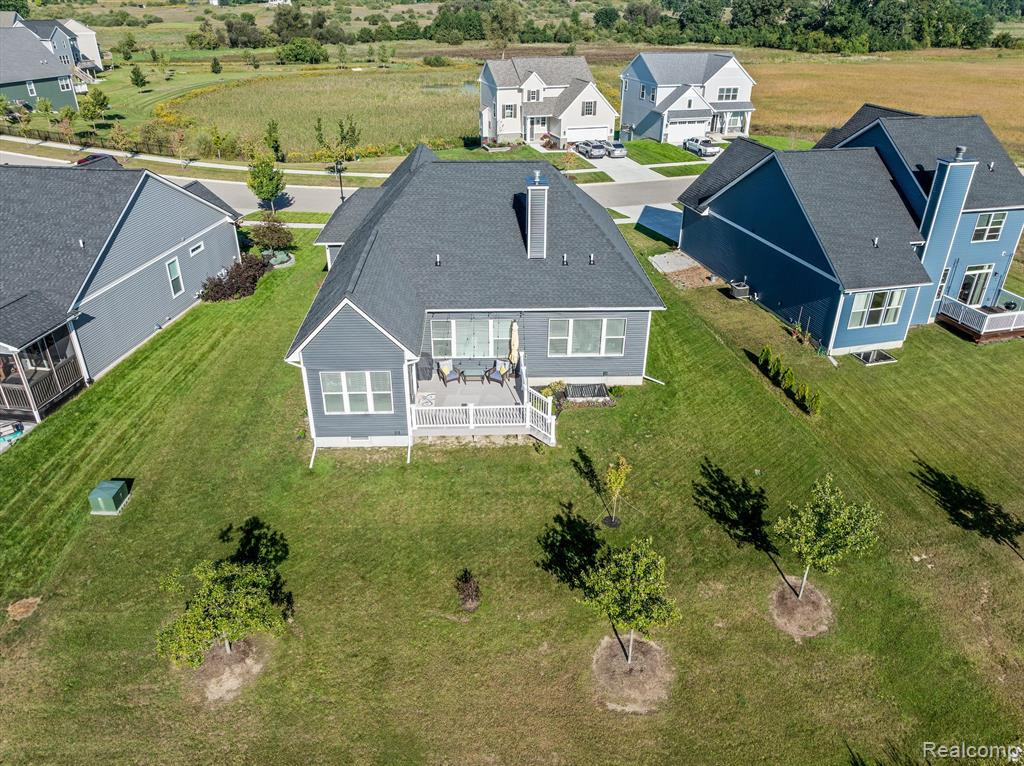 227 Campolina Road, Chelsea, MI 48118 — Photo 40