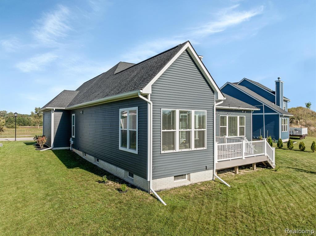 227 Campolina Road, Chelsea, MI 48118 — Photo 42