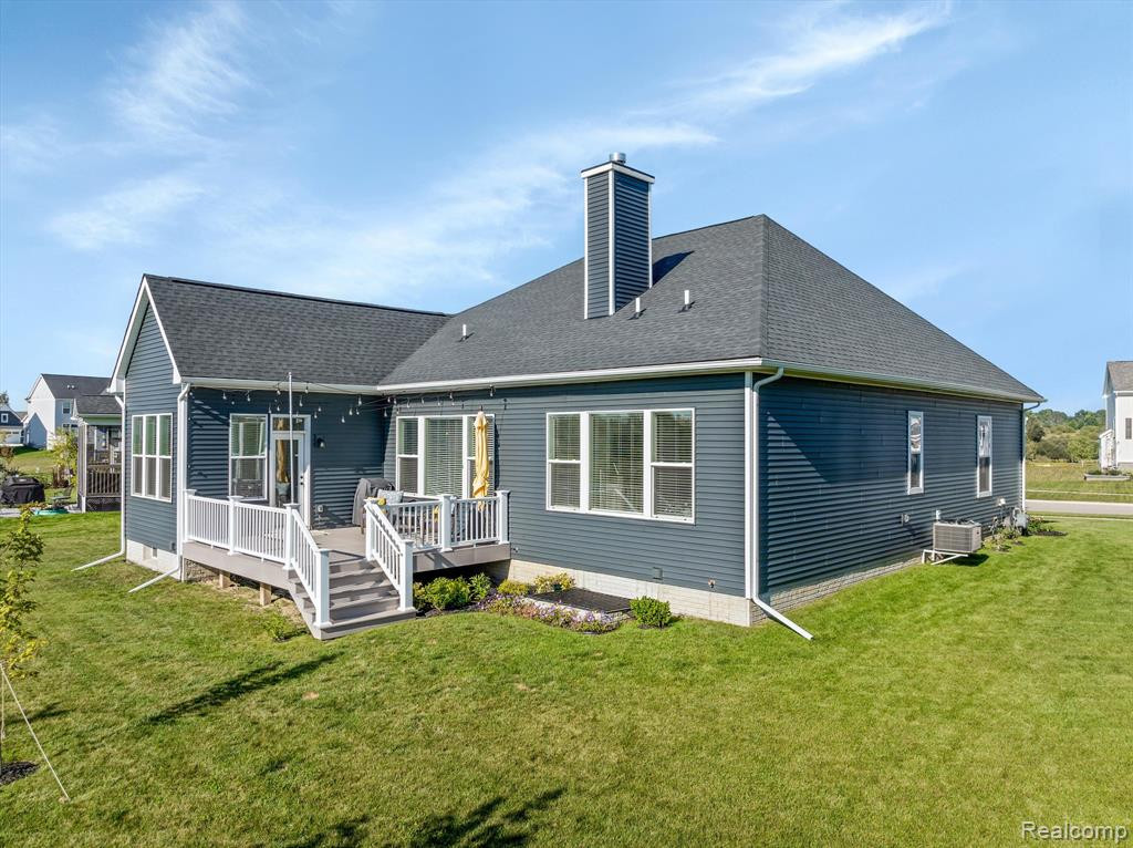 227 Campolina Road, Chelsea, MI 48118 — Photo 43