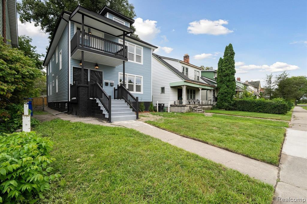 5555 Pacific, Detroit, MI 48204 — Photo 2