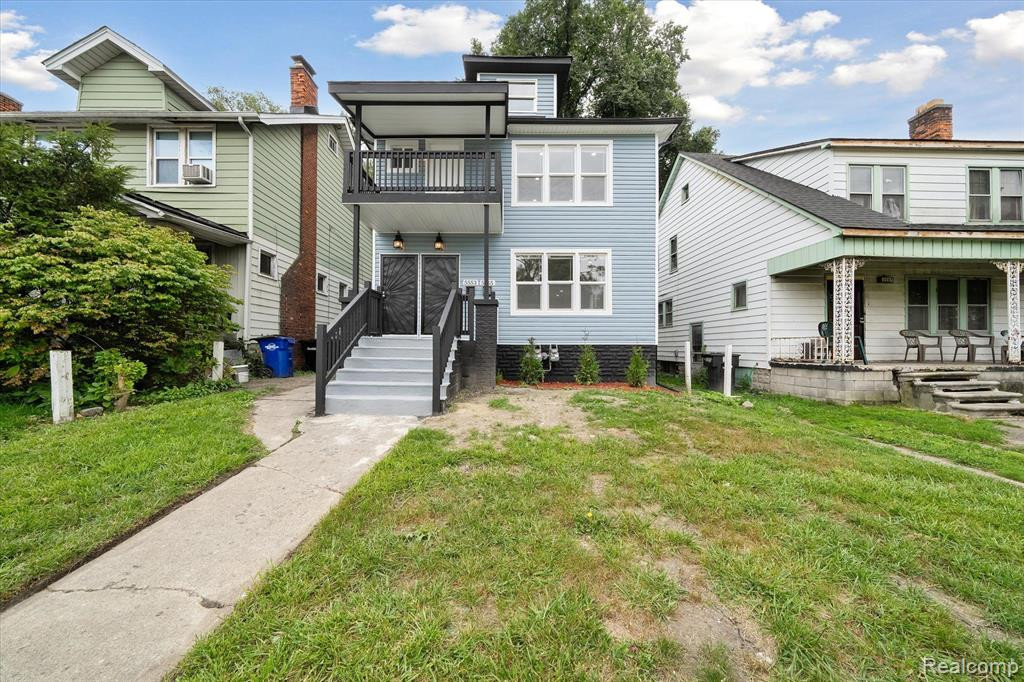5555 Pacific, Detroit, MI 48204 — Photo 5