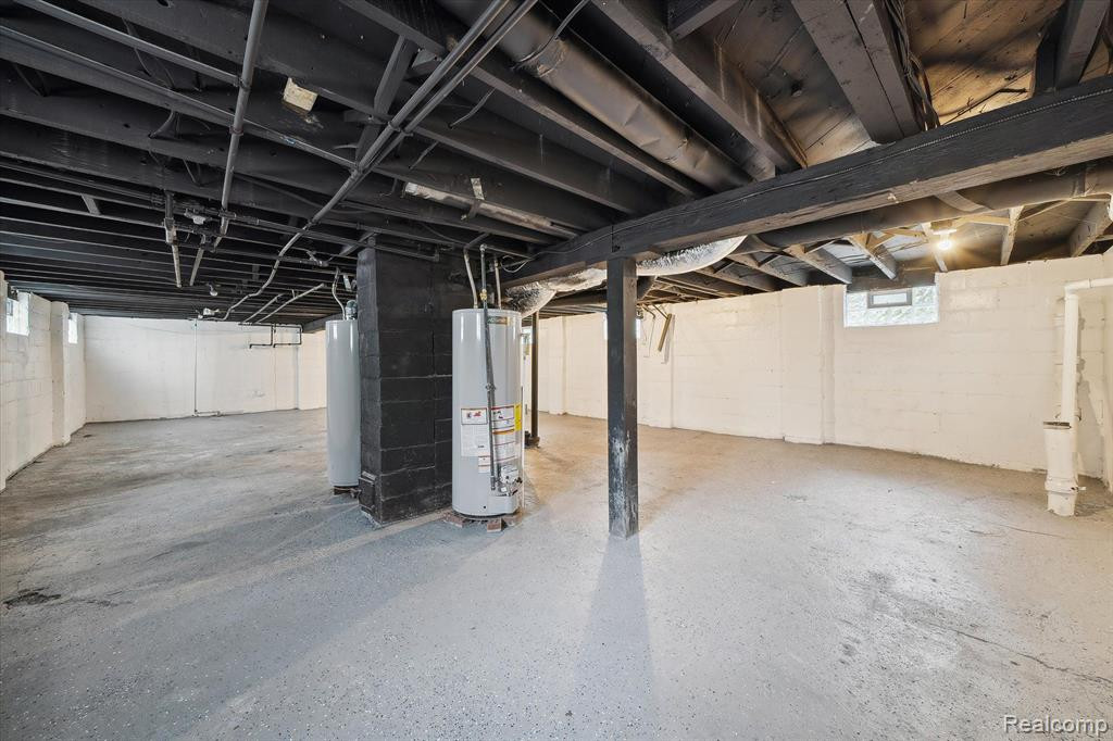 5555 Pacific, Detroit, MI 48204 — Photo 30