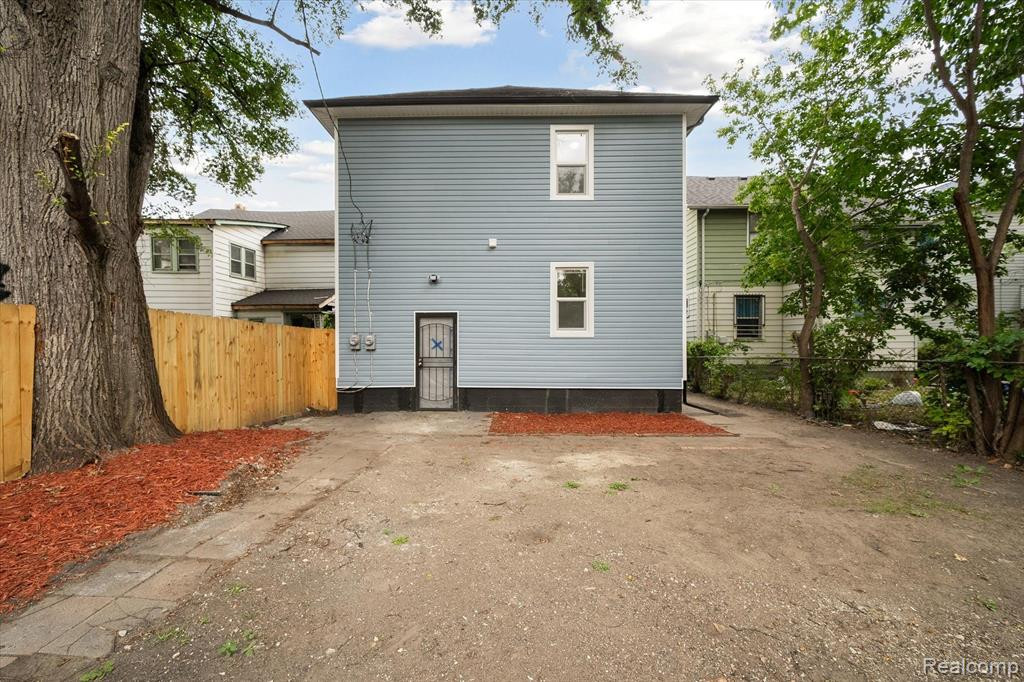 5555 Pacific, Detroit, MI 48204 — Photo 34