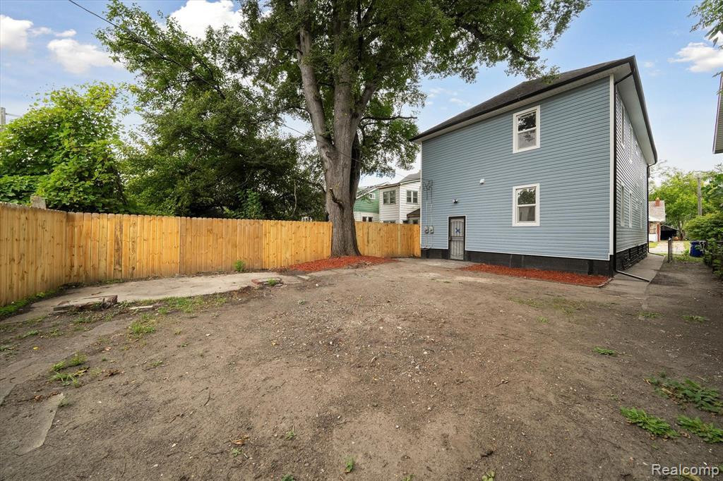 5555 Pacific, Detroit, MI 48204 — Photo 35