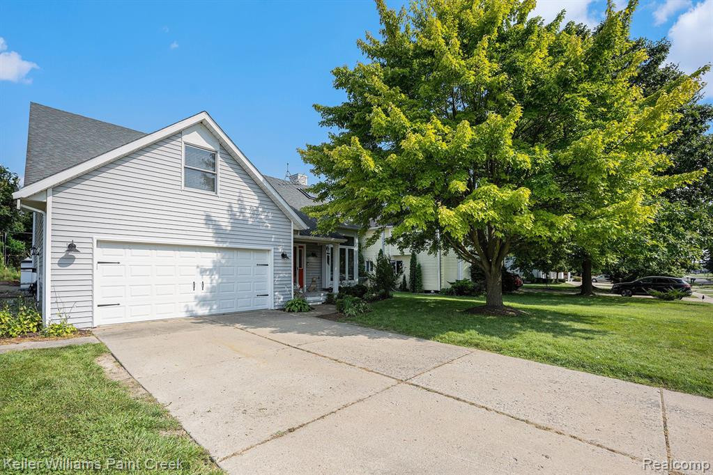 5063 JUNE Drive, Almont, MI 48003 — Photo 3