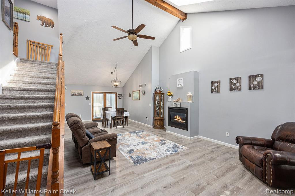 5063 JUNE Drive, Almont, MI 48003 — Photo 4