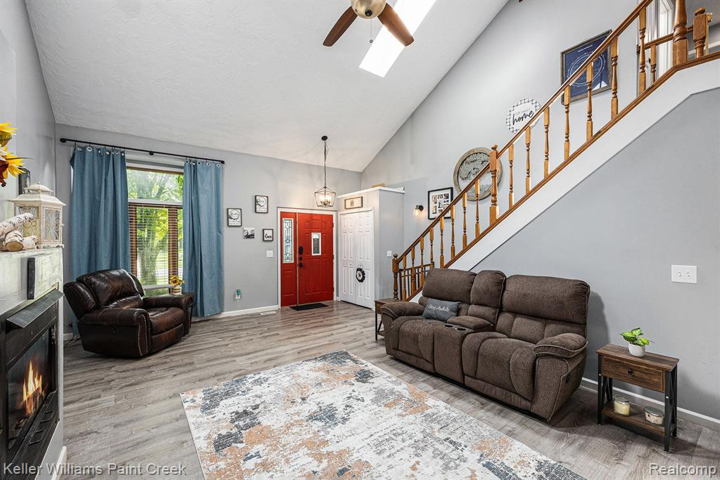 5063 JUNE Drive, Almont, MI 48003 — Photo 5