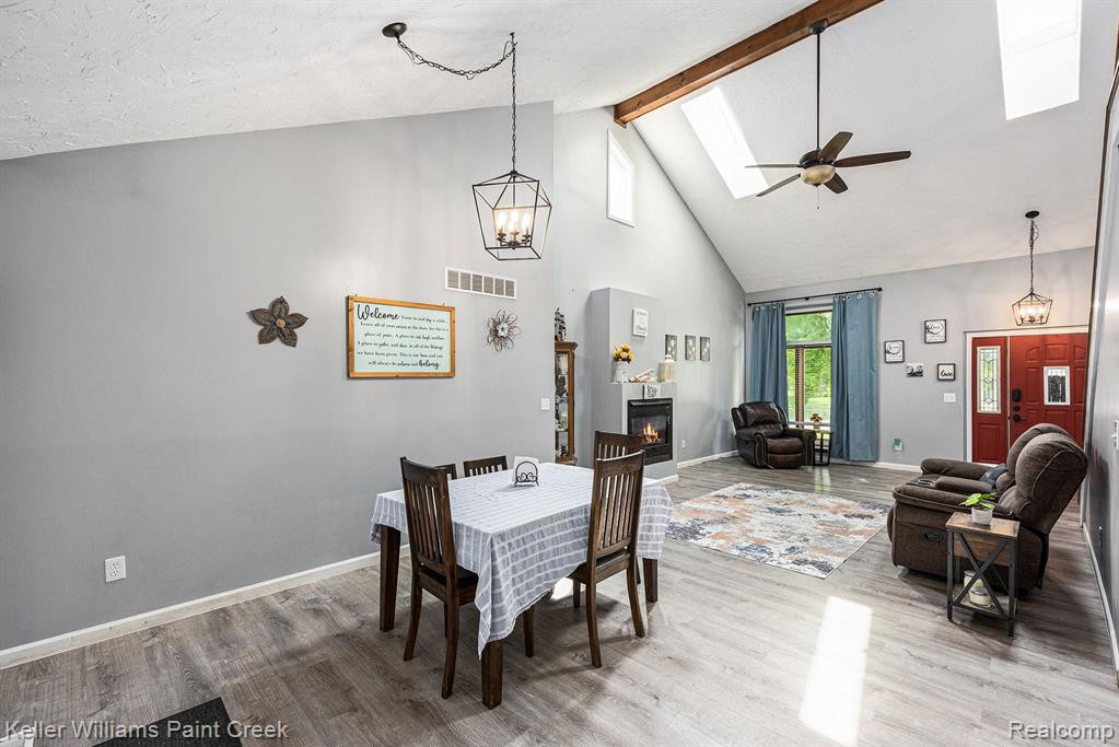 5063 JUNE Drive, Almont, MI 48003 — Photo 7