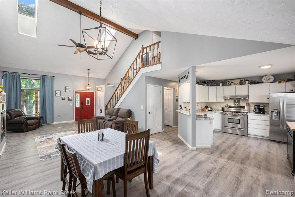 5063 JUNE Drive, Almont, MI 48003 — Photo 8