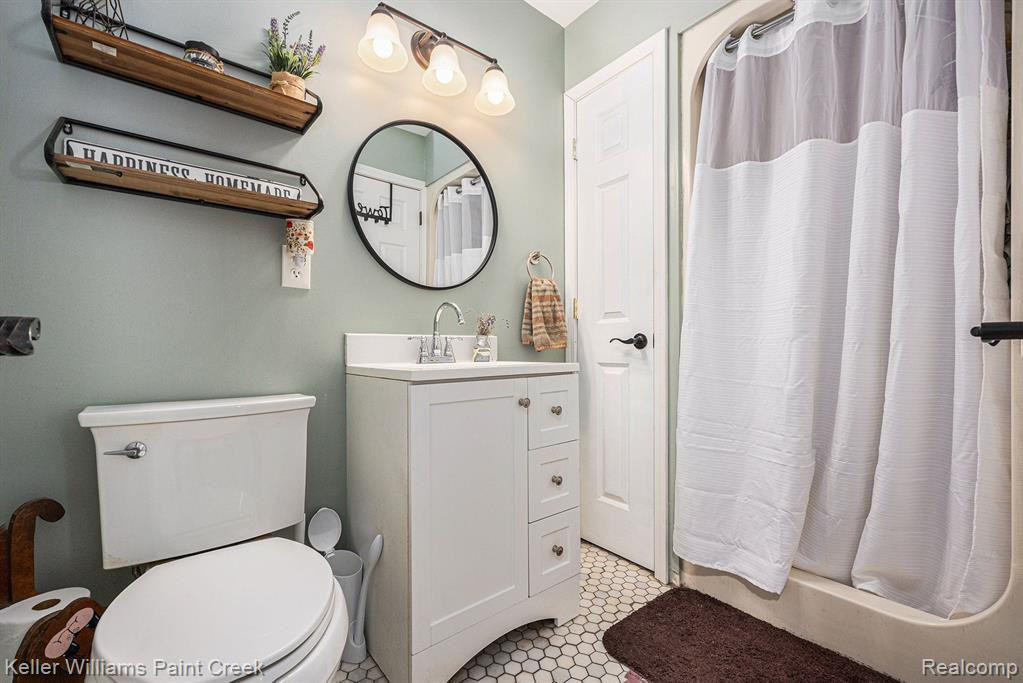 5063 JUNE Drive, Almont, MI 48003 — Photo 14