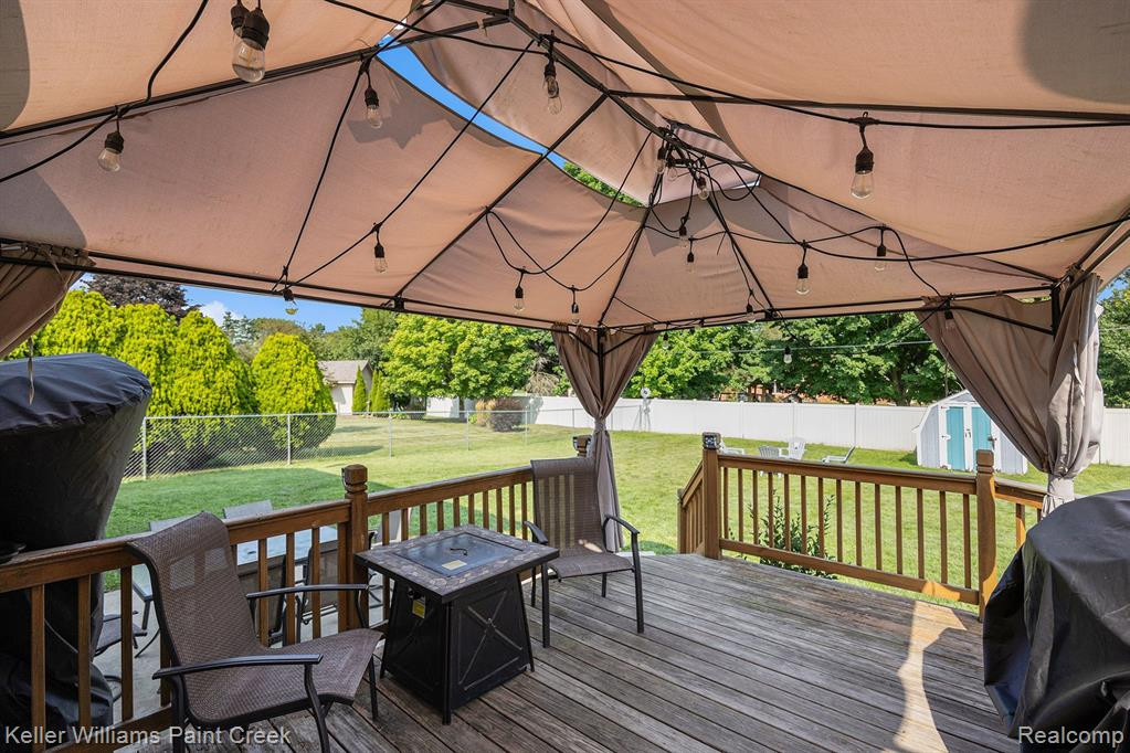5063 JUNE Drive, Almont, MI 48003 — Photo 23