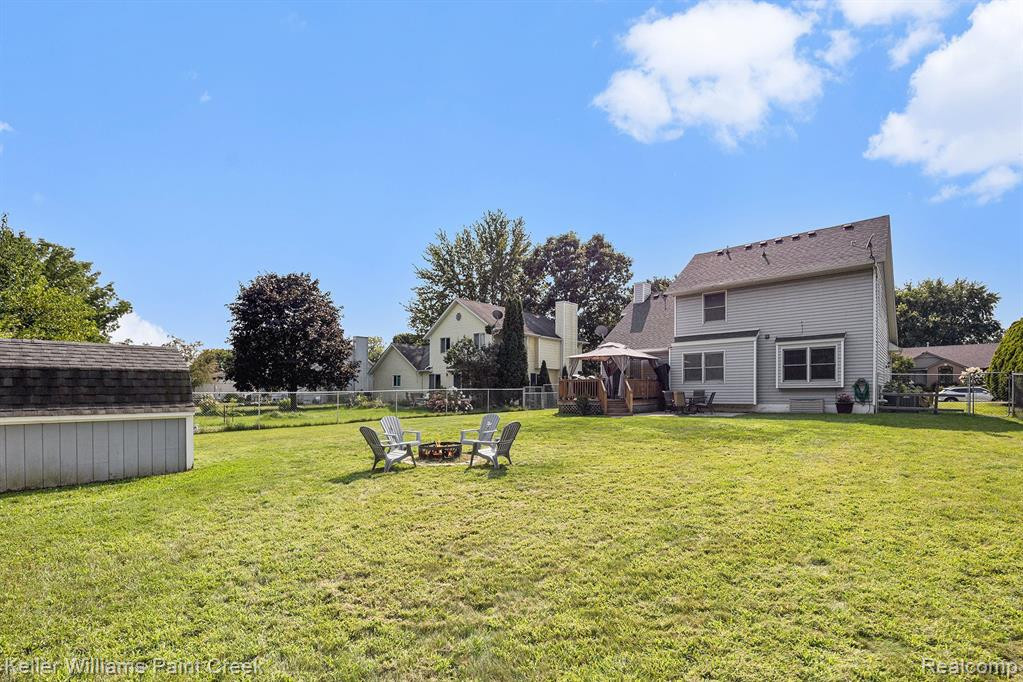 5063 JUNE Drive, Almont, MI 48003 — Photo 25
