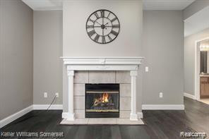 5643 TWIN OAKS Drive, 159, Sterling Heights, MI 48314 — Photo 6