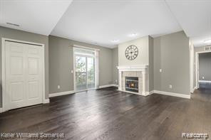 5643 TWIN OAKS Drive, 159, Sterling Heights, MI 48314 — Photo 7