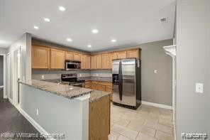 5643 TWIN OAKS Drive, 159, Sterling Heights, MI 48314 — Photo 9