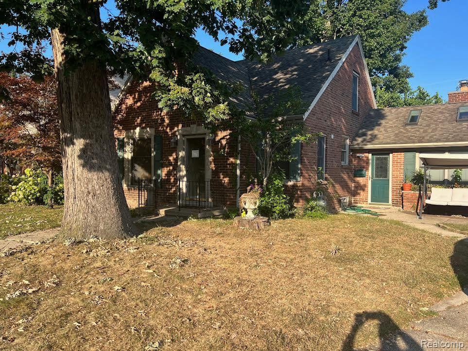 546 N MILDRED Street, Dearborn, MI 48128 — Photo 2