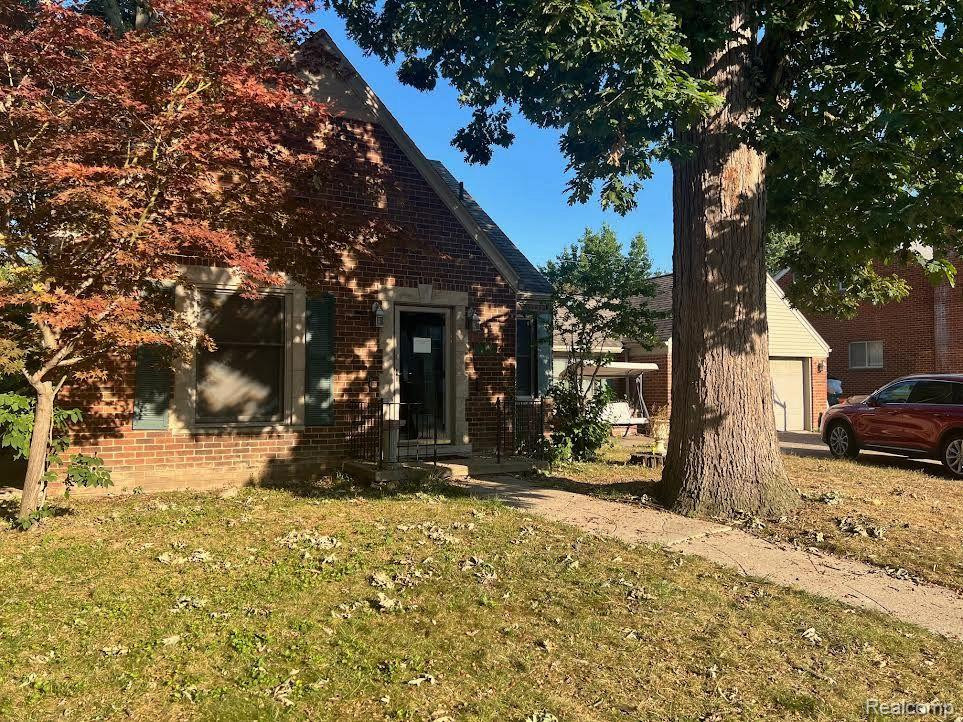 546 N MILDRED Street, Dearborn, MI 48128 — Photo 3
