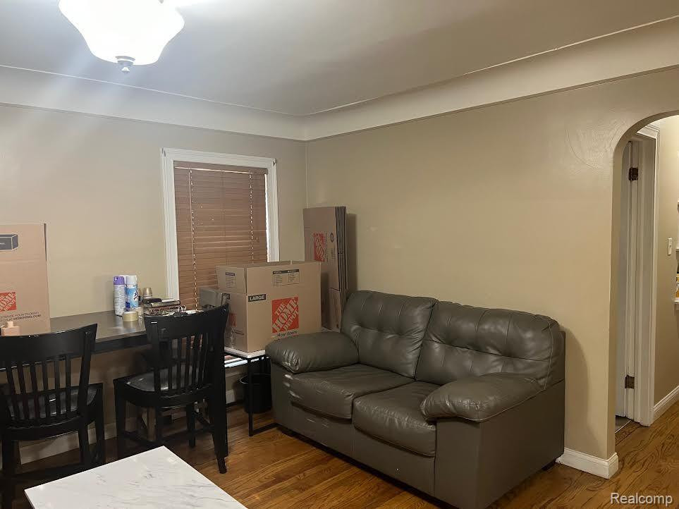 546 N MILDRED Street, Dearborn, MI 48128 — Photo 6