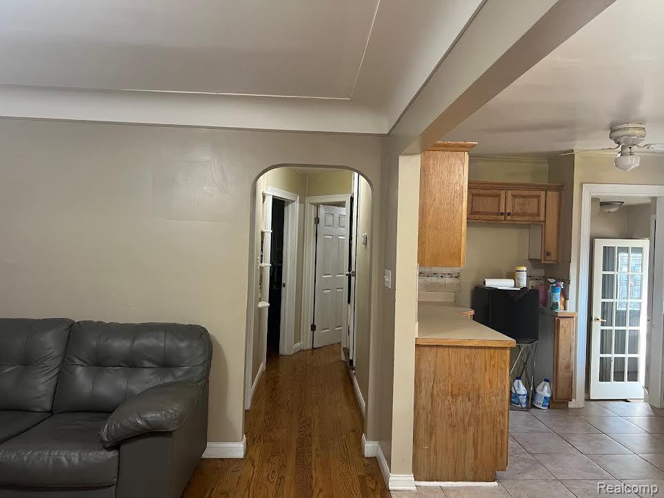 546 N MILDRED Street, Dearborn, MI 48128 — Photo 9
