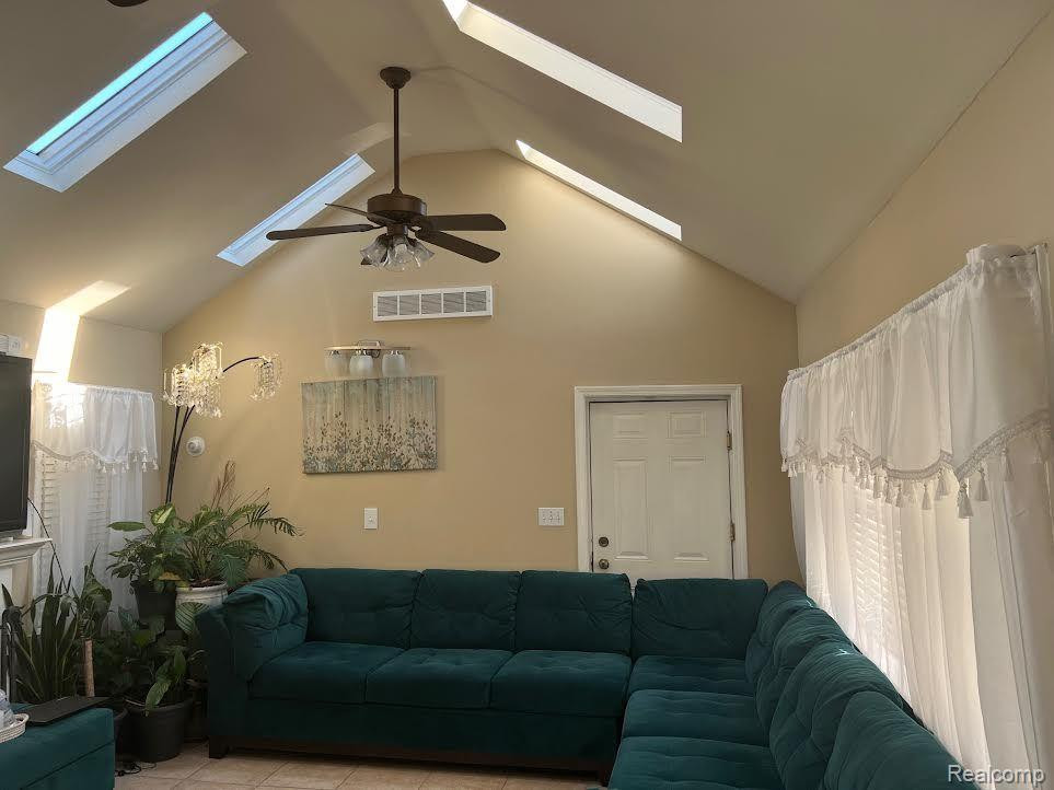 546 N MILDRED Street, Dearborn, MI 48128 — Photo 22