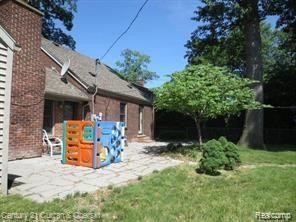 546 N MILDRED Street, Dearborn, MI 48128 — Photo 31