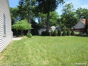 546 N MILDRED Street, Dearborn, MI 48128 — Photo 33