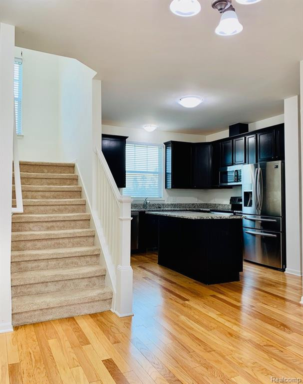 3135 CHAMBERS W, Wixom, MI 48393 — Photo 9